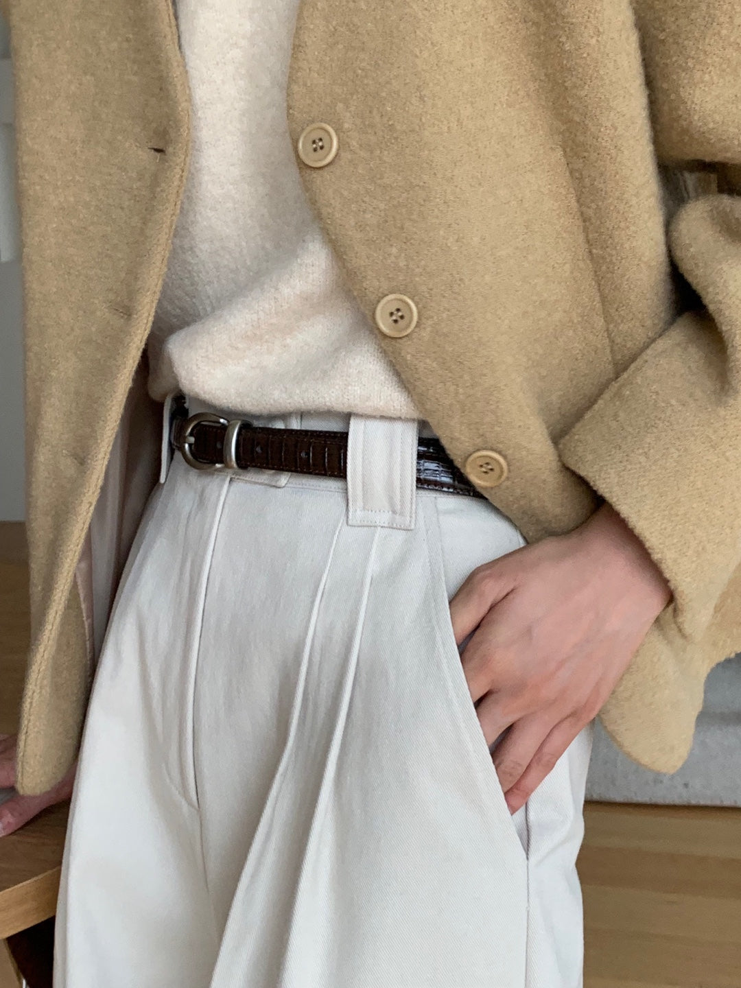 Sierra Chino Pants
