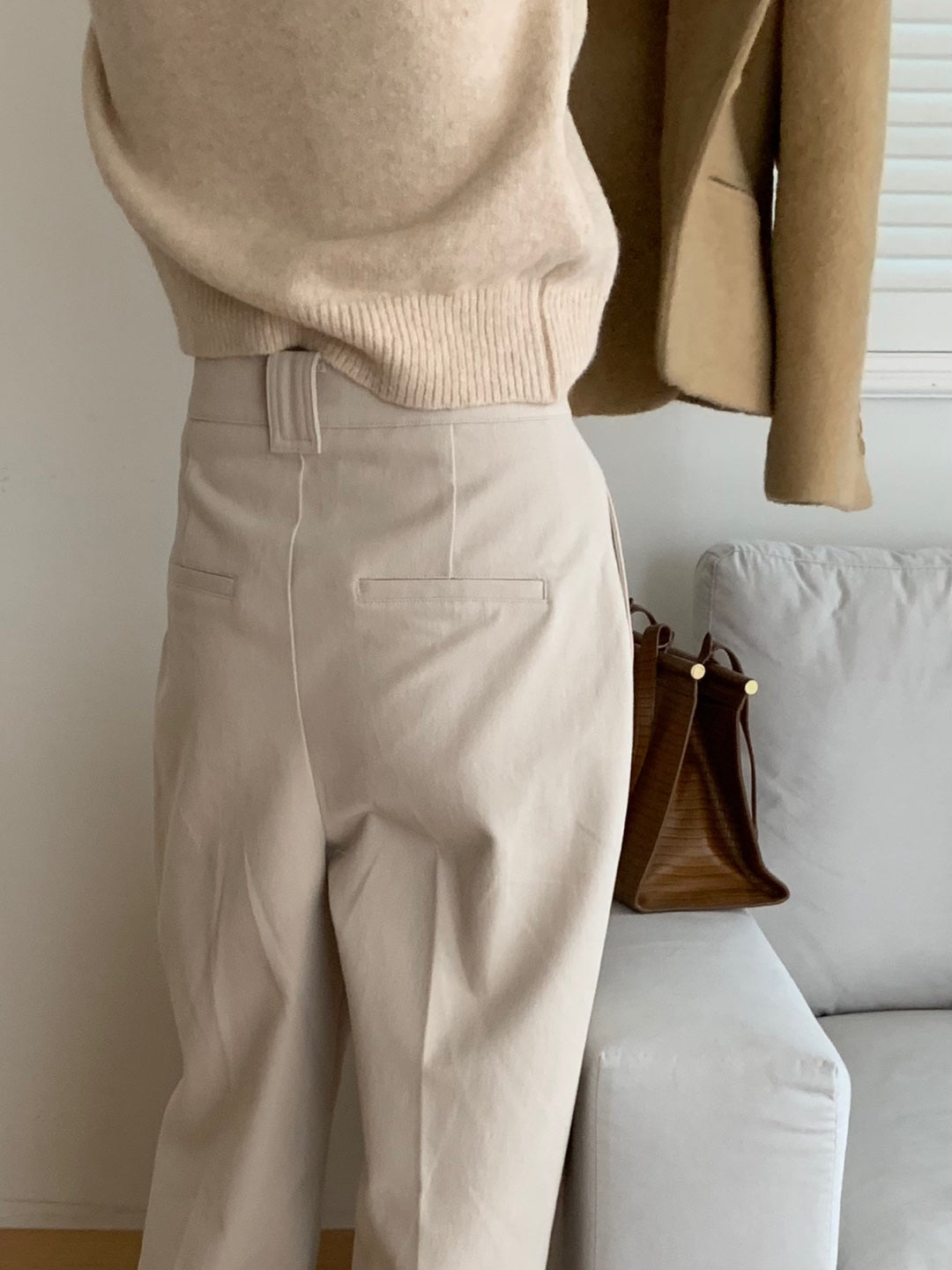 Sierra Chino Pants