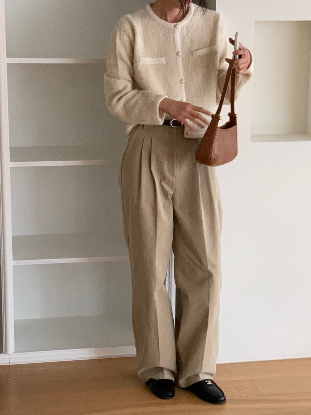 Sierra Chino Pants