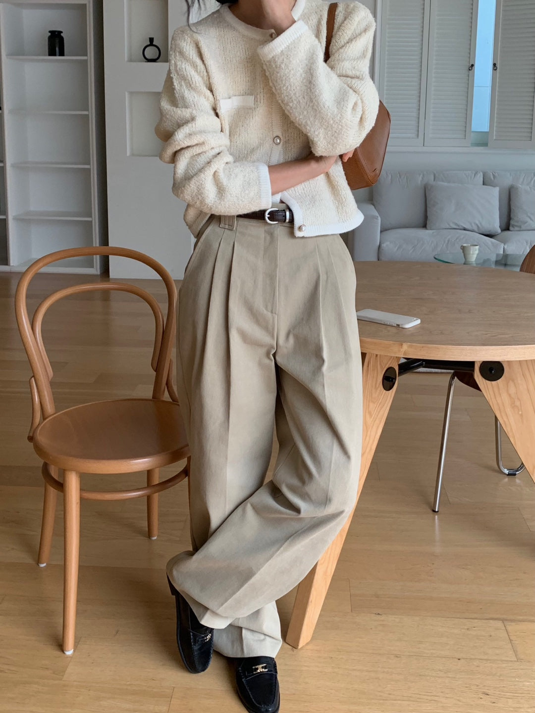 Sierra Chino Pants