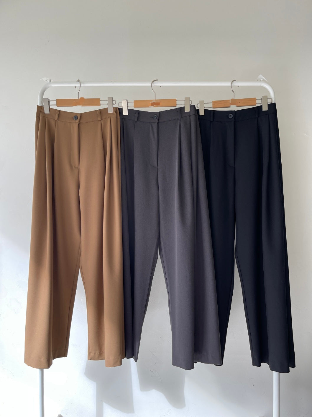 Margie Wide Slacks