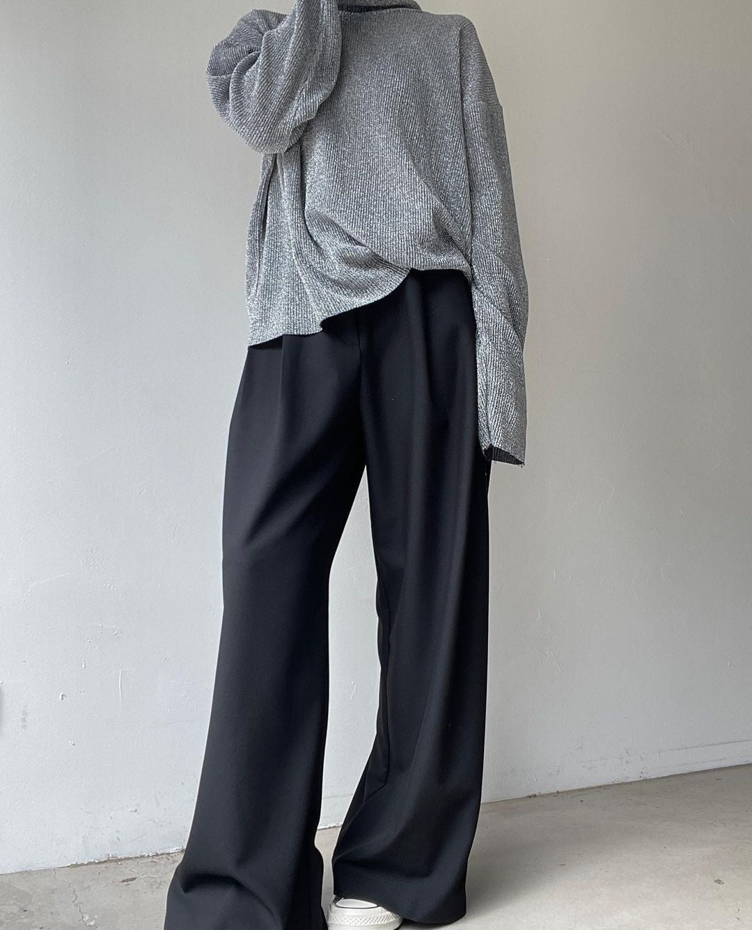 Margie Wide Slacks