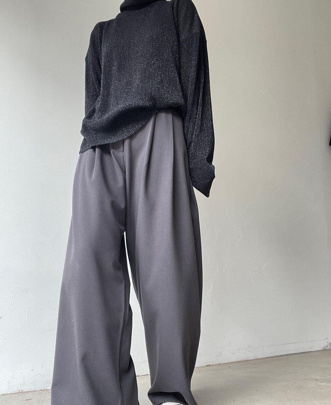 Margie Wide Slacks