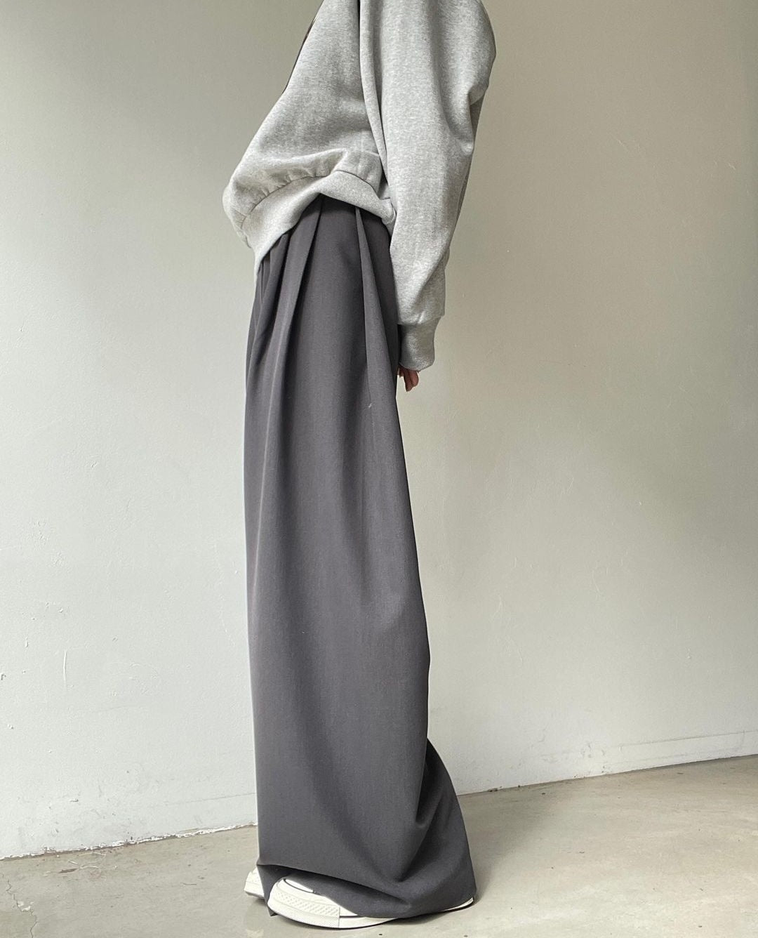 Margie Wide Slacks