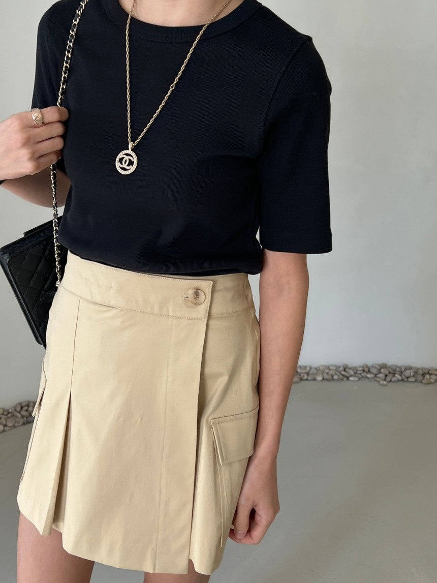 Diana Wrap Skort