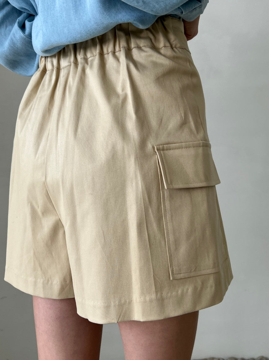 Diana Wrap Skort