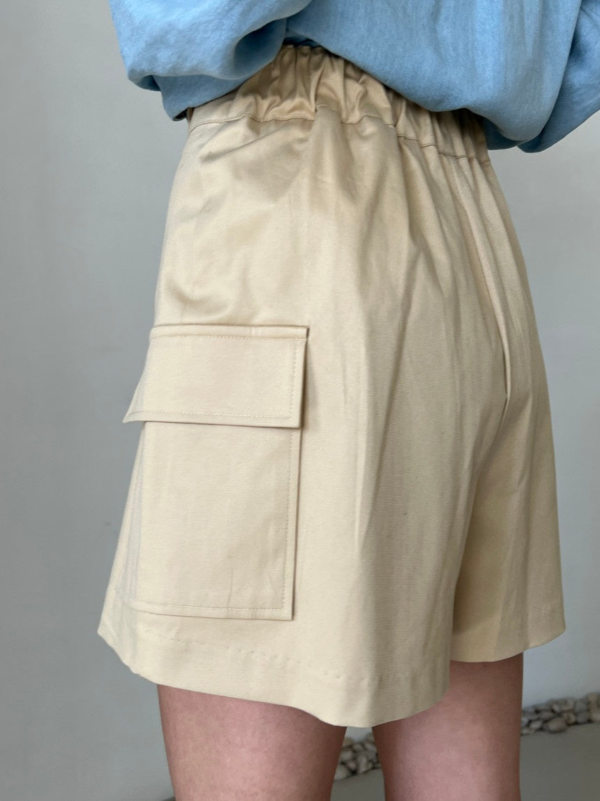 Diana Wrap Skort
