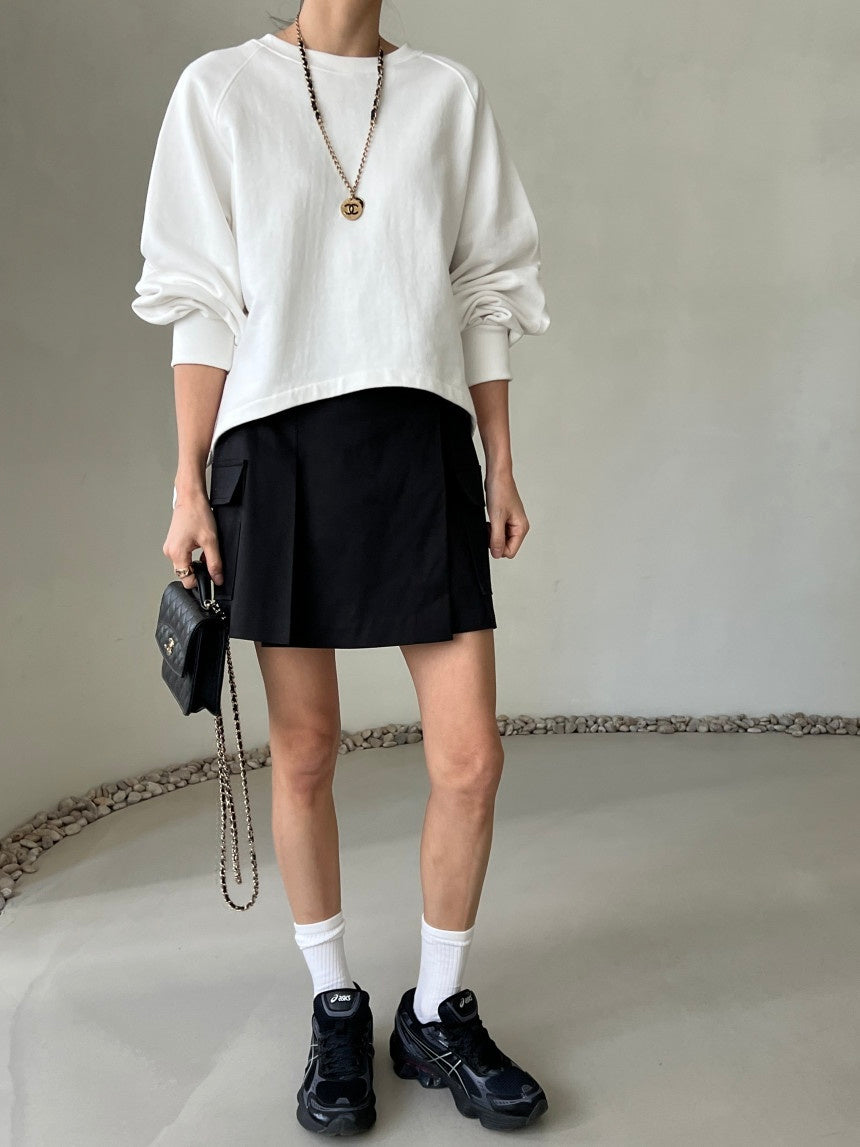 Diana Wrap Skort