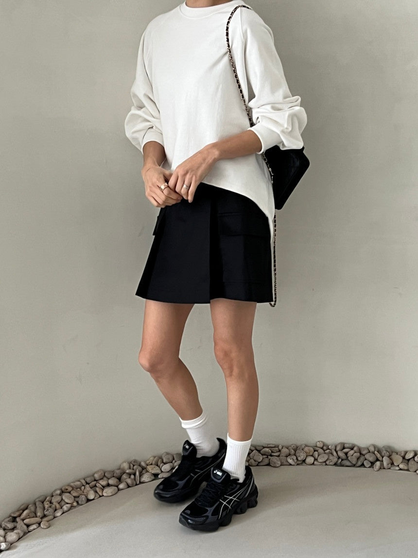 Diana Wrap Skort