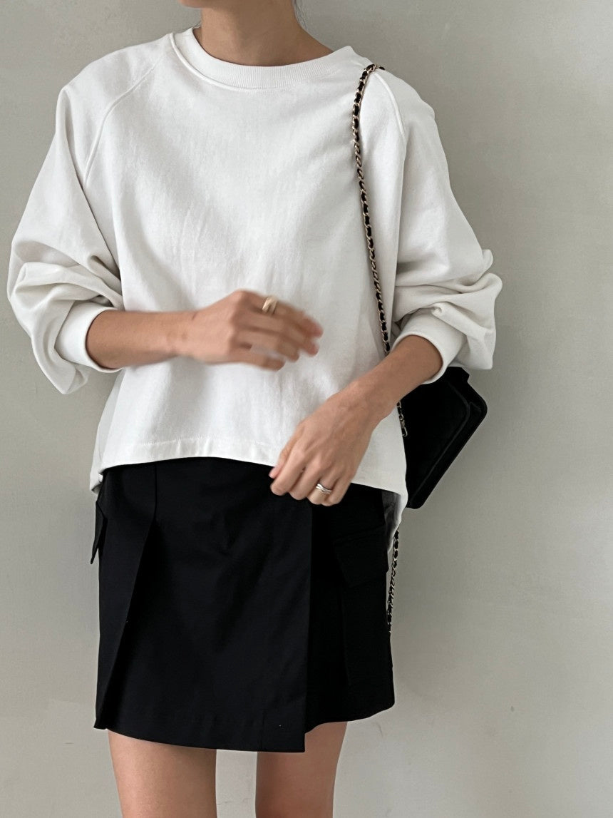 Diana Wrap Skort