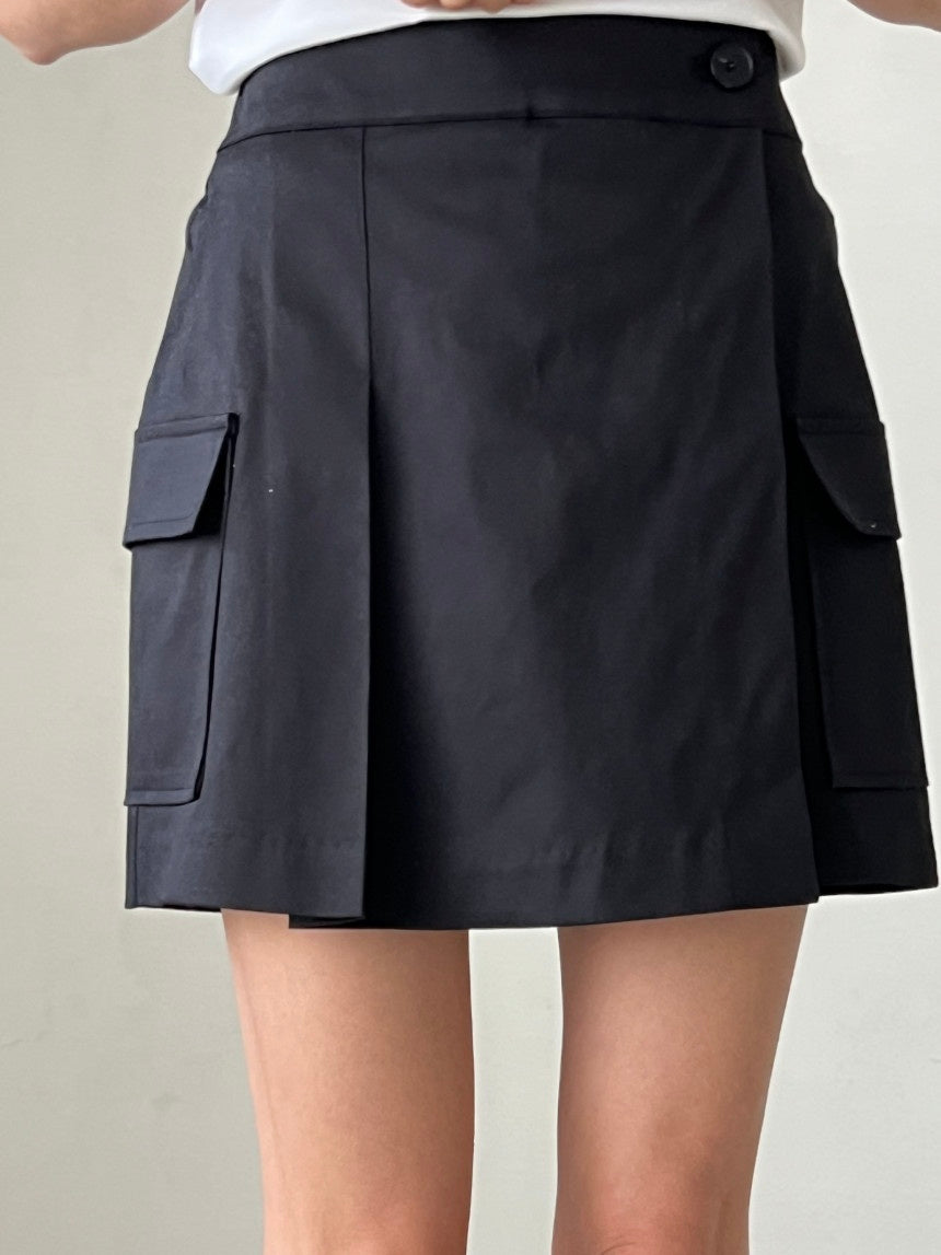 Diana Wrap Skort