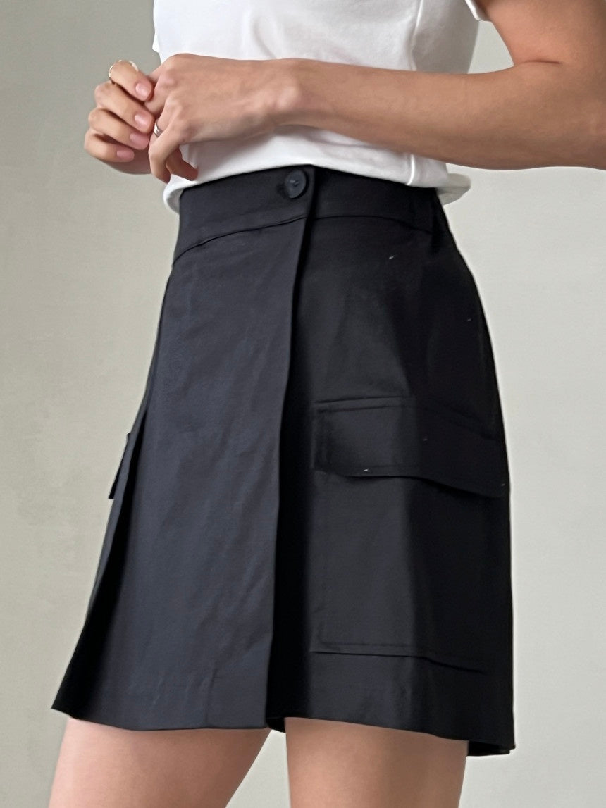Diana Wrap Skort