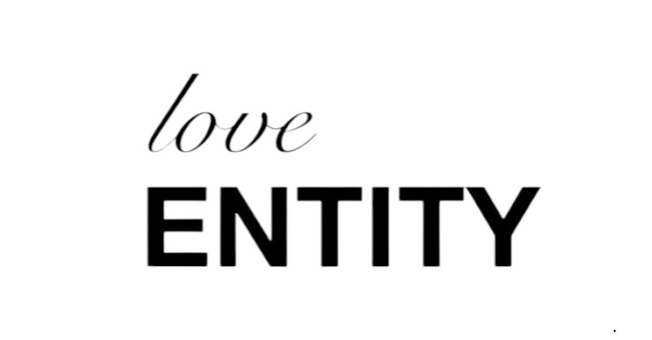 Love Entity logo
