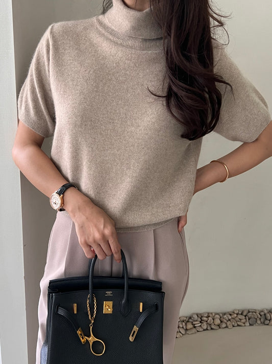 Botte Turtle Neck Top