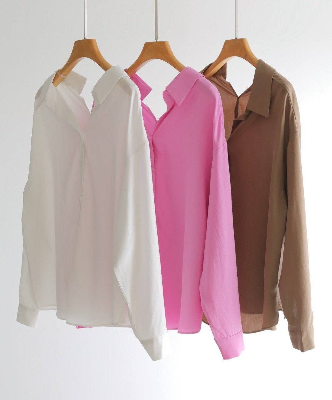 Bobbi Rayon Shirt