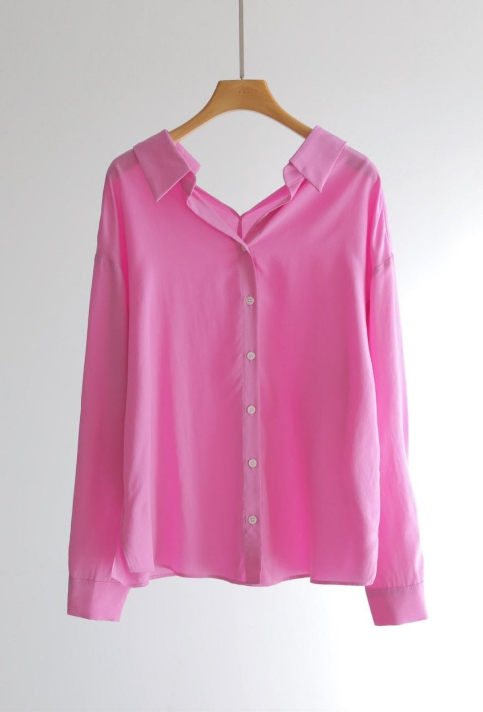 Bobbi Rayon Shirt