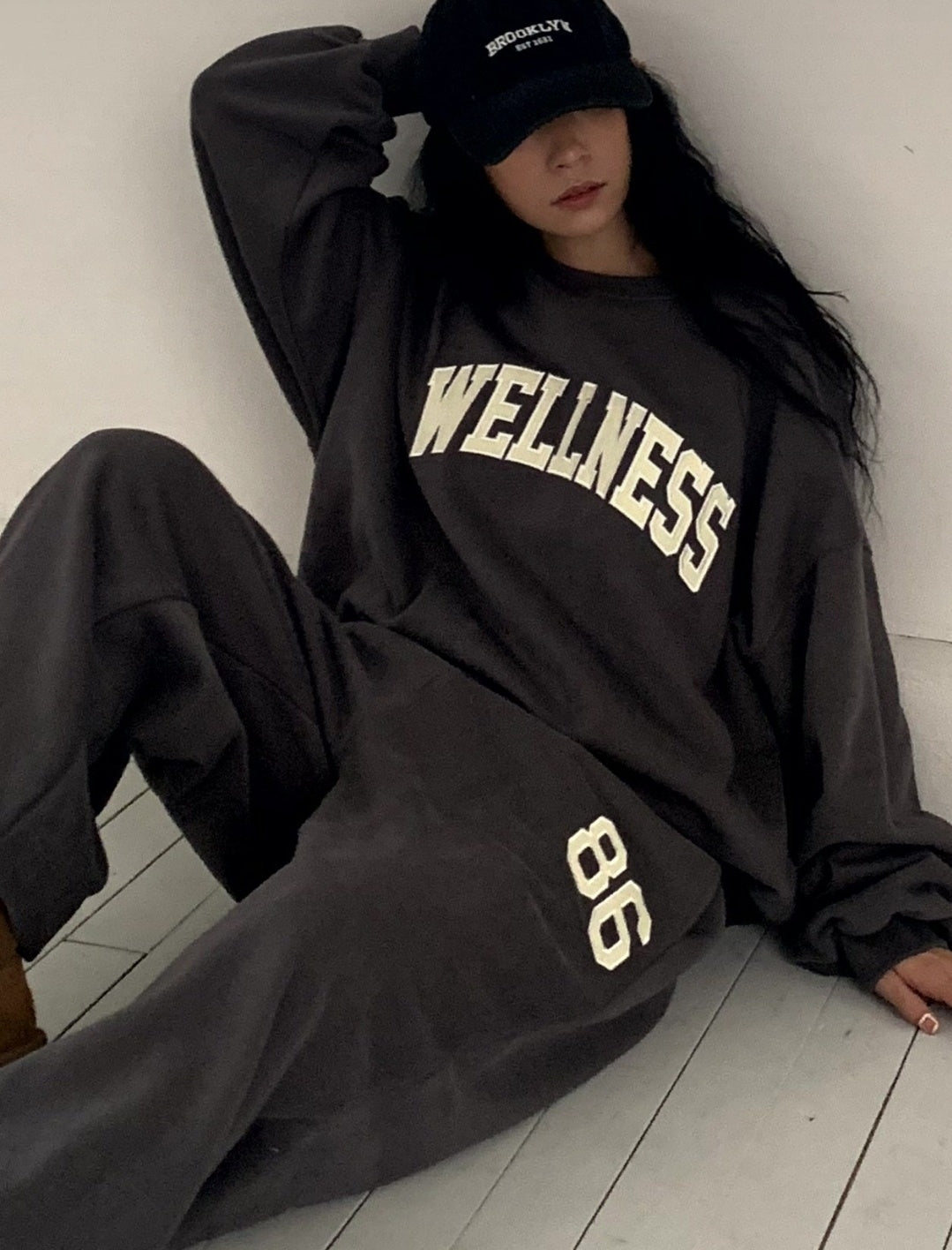 Wellness 86 Set