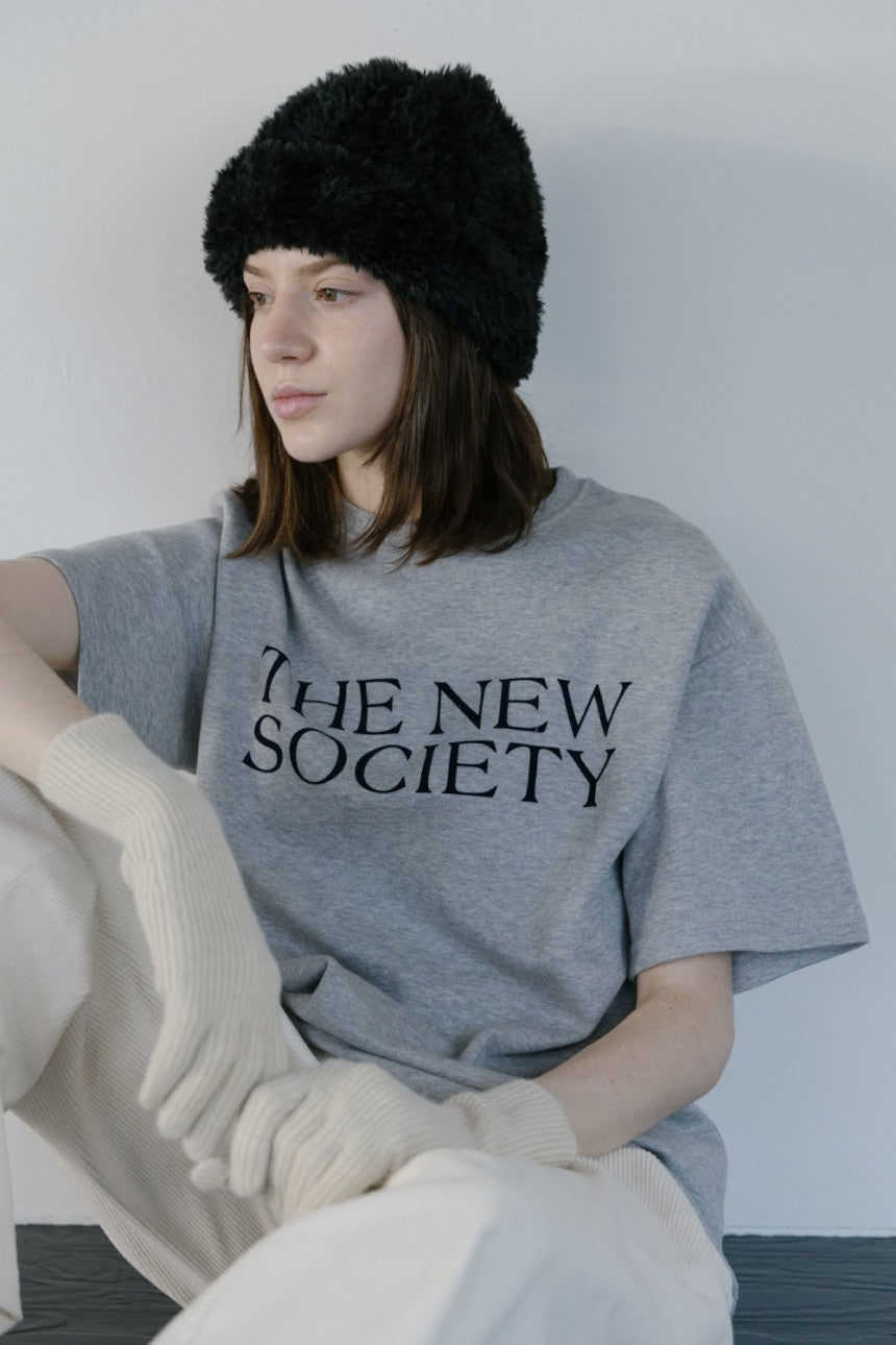 New Society T-shirt