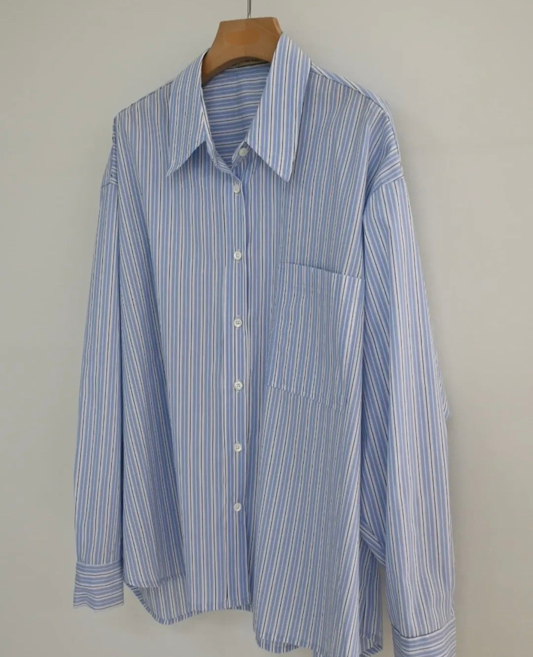 Deecon Cotton Shirt