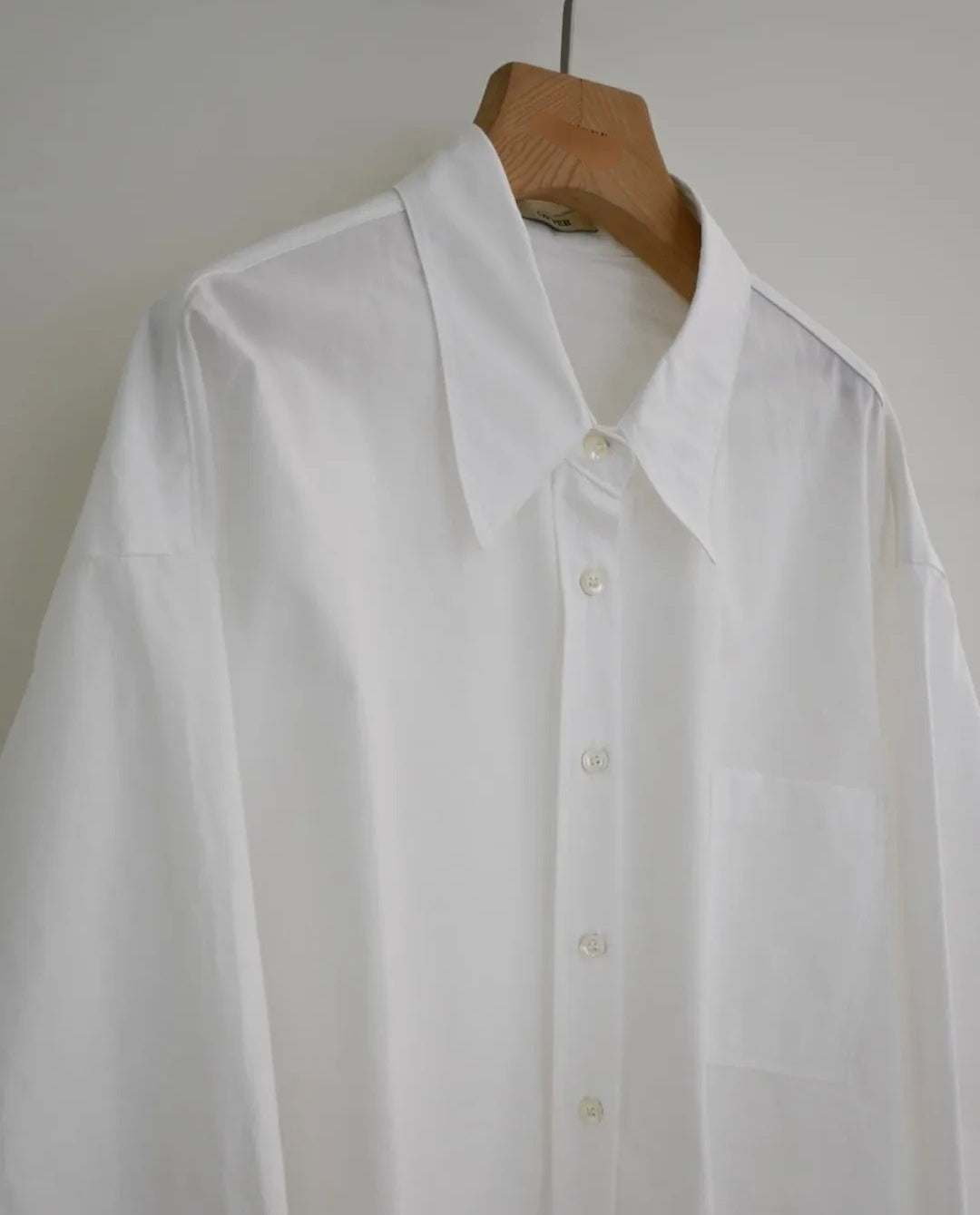 Deecon Cotton Shirt