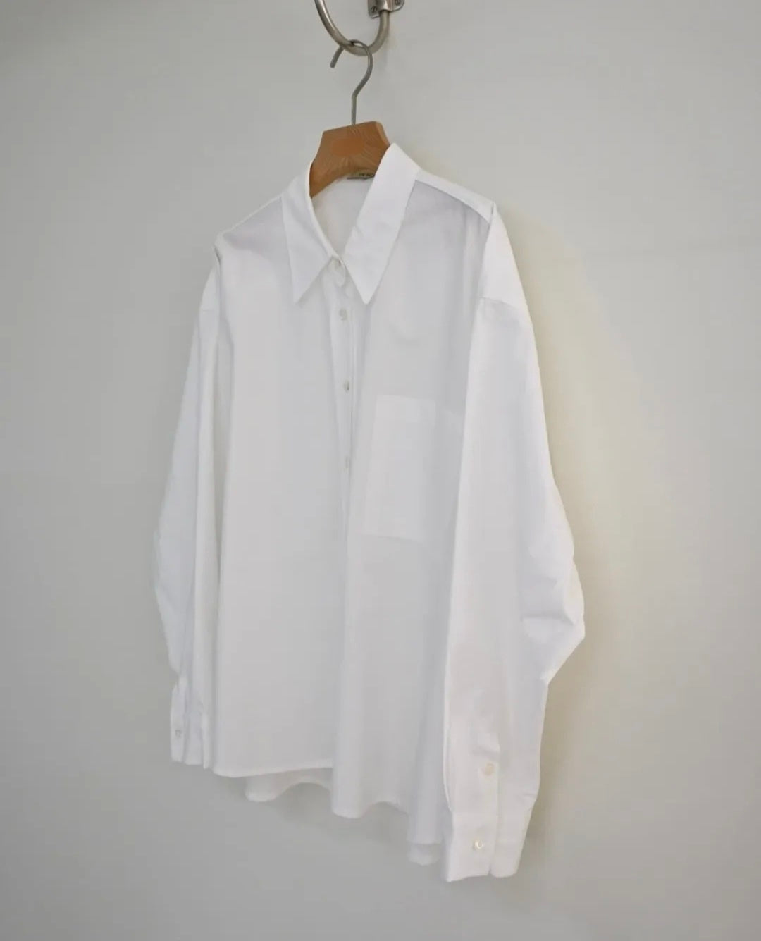 Deecon Cotton Shirt