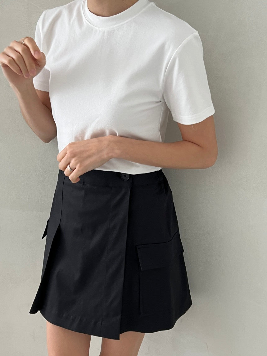 Diana Wrap Skort