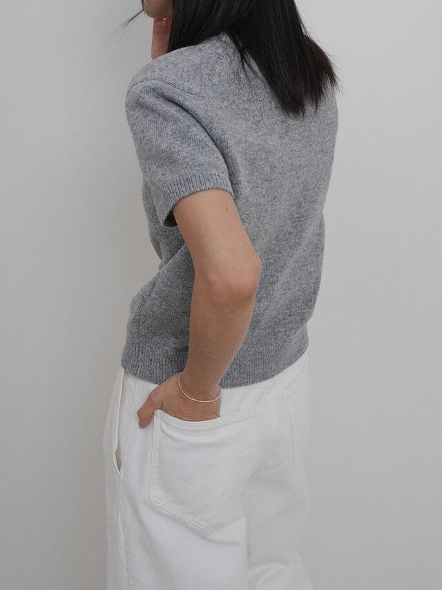 Ivy Button Cardigan